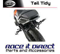 Tail Tidies for KTM 125 Duke 2024-2026 R&G