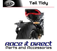 Tail Tidies for MV Agusta Superveloce 800 2020 R&G