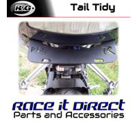 Tail Tidies for Suzuki GSX-R1000 2005-2006 Bad Boy R&G
