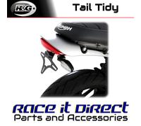 Tail Tidies for Triumph Speed 400 2024-2026 R&G