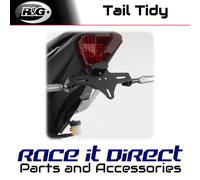 Tail Tidies for Yamaha MT-07 (FZ-07) 2021-2024 R&G