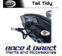 Tail Tidies for Yamaha MT-09 SP 2018-2020 Under Tail Light R&G