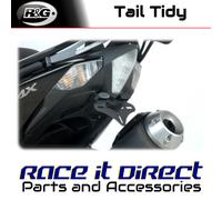 Tail Tidies for Yamaha TMAX 530 2012-2016 R&G
