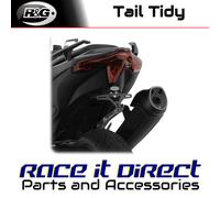 Tail Tidies for Yamaha TMAX 560 2022 R&G