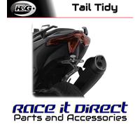 Tail Tidies for Yamaha TMAX 560 2022 R&G