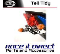 Tail Tidies for Yamaha XJ6 N 2013-2016 R&G
