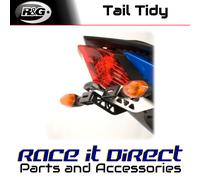 Tail Tidies for Yamaha XJ6 N 2013-2016 R&G
