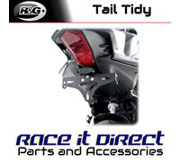 licence plate holder r&g racing for motorcycles representations accessories