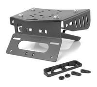 Tail Tidy Bracket For Tiger 900 For Sport 2020 2021 2022 2023 2024 2025 Motorbike Tail Tidy Fenders For Eliminator Motorcycle Rear License Plate Holder Bracket