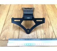 **Tail Tidy/Fender Eliminator Number Plate Holder ** Plug & Play** to fit the Honda Cb1000r 2008-2017