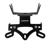 Tail Tidy Fit Use For Honda CB650R CBR650R 2021 2022 CB/CBR 650R Motorcycle License Plate Holder Rear Tail Tidy Fender Eliminator Motorbike Registration Plate Holder(CB650R Mark)