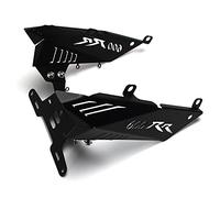 Tail Tidy Fit Use For HONDA CBR600RR CBR 600 RR CBR 600RR 2007-2012 2011 Motorcycle Tail Tidy Fender Eliminator License Plate Holder Motorbike Registration Plate Holder