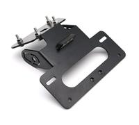 Tail Tidy Fit Use For Kawasaki Ninja 300 EX300 250 EX250 Z250 Z300 2013-2021 Motorcycle License Plate Rear Tail Tidy Fender Eliminator