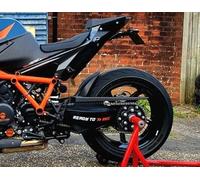 ** Tail Tidy Fits a KTM 1290 Super Duke R 2020-2024. PLUG & PLAY Triple LED Light **