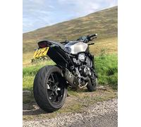 Tail Tidy for a Honda Cb1000r *PLUG & PLAY* Plus NEO 2018 2019 2020 2021 2022 2023 2024 2025