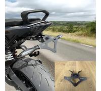 Tail Tidy for a KTM 1290 GT Super Duke 2016-2024 PLUG & PLAY Triple LED Light