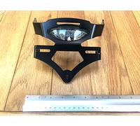 ** Tail Tidy for a KTM 690 Duke 2012-2019 Fender Eliminator * Plug & Play * Smoked