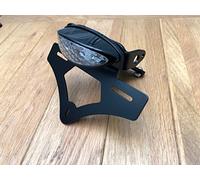 * Tail Tidy For A KTM 890 Duke 2020-2025 *Plug & Play* Fender Eliminator Quality