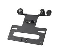 Tail Tidy For Ducati For Monster 800 2002-2006，900 1993-2005，For S2R 2002-2008，S4 2001-2009，For S4R 2005-2008 License Plate Holder Motorcycle License Plate