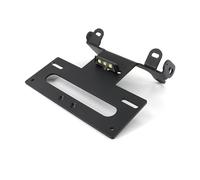 Tail Tidy For Ducati For Monster 900 1993-2005 For S2R 2002-2008 S4 2001-2009 Plate Holder Bracket Rear Tail Tidy Fender Eliminator Motorcycle License Plate