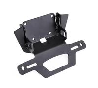Tail Tidy For KOVE 800X For Pro For Rally For Super For Adventure Tail Tidy License Plate Holder Fender Eliminator Bracket Motorcycle License Plate Holder