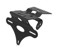 Tail Tidy For Suzuki For GSX-8S For GSX-8R 2023 2024 2025 2026 Moto License Plate Holder Bracket Fender Eliminator LED Rear Tail Tidy Motorcycle License Plate Holder(Only Plate Holder B)