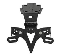Tail Tidy For Suzuki For GSX-S 950 1000 1000F ABS 2015-2024 Motorcycle License Plate Holder Tail Eliminator Replacement Bracket Motorcycle License Plate Bracket