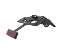 Tail Tidy For TENERE700 For XTZ690 For World For Rain For Rally Motorcycle License Plate Holder Rear Tail Tidy Fender Eliminator Motorcycle License Plate Bracket