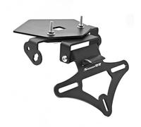 Tail Tidy Licence Number Plate Holder For M1000RR S1000RR 2019-2025, M1000R S1000R 2021-2025 Motorcycle Rear Fender Eliminator Registration Mount Bracket (S1000RR)