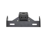 Tail Tidy License Plate Holder For Kawasaki For Z1000 2014 2015 2016 2017 Motorbike License Plate Holder Frame Tail Tidy Motorcycle License Plate Bracket