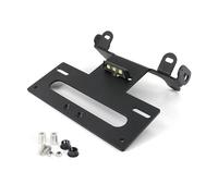 Tail Tidy Motorbike For Ducati For Monster 400 620 695 750 800 900 1000 S2 S2r S4 S4r License Plate Holder Bracket Rear Tail Tidy Fender Eliminator