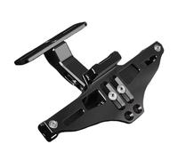 Tail Tidy Motorbike For VOGE For Valico For DS900X For DSX900 For 900DSX For DSX 900 For DS 900 X Motorcycle For Fender Eliminator License Plate Holder Motorbike Number Plate Holder(Black)
