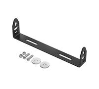 Tail Tidy Motorbike Motorcycle License Plate Mount Turn Signals Relocation Bracket For Road King For Street Glide For Deluxe For Fat Boy Heritage Classic