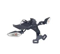 Tail Tidy Motorbike Rear License Plate Bracket For Ducati For Monster 659 696 795 796/1100S/1100EVO(2)