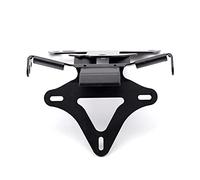 Tail Tidy Motorcycle For BMW For S1000R For S1000RR For HP4 2010-2018 Motorcycle Registration Plate Holder Tail Tidy F&ender Eliminator Plate Holder Registration