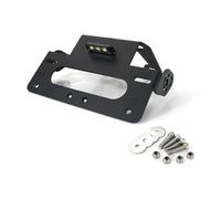 Tail Tidy Plate Holder Bracket Fender Eliminator kit Fit For YAMAHA For FZ1 /For FAZER 2006-2015 For FZ8 /For FAZER 2011 2012 2013