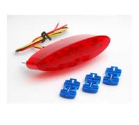 LA0005 Tail Tidy Replacement Tail Light Unit LED-Red R&G