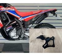 Tail Tidy suitable for Honda CRF 300 L/Rally/RL Tail Tidy. 2021-2026 Plug & Play Fender Eliminator