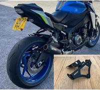 Tail Tidy, suitable for Suzuki GSX-S1000 2021-2026 Tail Tidy, Plug & Play Fender Eliminator. GSX-S1000F