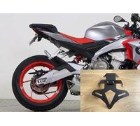 ** Tail Tidy, suitable for the Aprilia Tuono 660, 2021-2025, PLUG & PLAY Fender Eliminator **