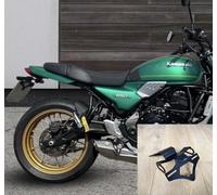 Tail Tidy, Suitable for the Kawasaki Z650 RS. PLUG & PLAY Fender Eliminator 2022 2023 2024 2025 2026