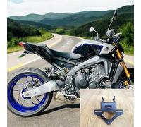 Tail Tidy, Suitable for Yamaha MT-09 inc SP. PLUG & PLAY 2024-2025 - 2026 Gen 4 MT09 Fender Eliminator