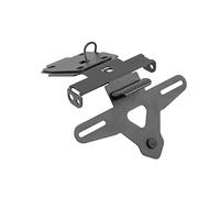 Tail Tidy Tail Tidy Fender Eliminator Fit Use For SUZUKI GSX-S1000 GSX-S 1000F GSXS 750 2017 18 2019 2020 GSX-S750 License Plate Holder Light Motorbike Registration Plate Holder