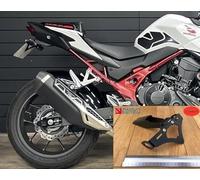 Tail Tidy to fit Honda CB750 Hornet 2023-2026 *PLUG & PLAY* CB 750