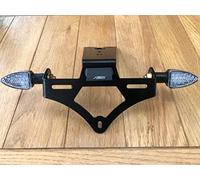 Tail Tidy to fit the Yamaha YZF R 125 2008-2013. **Triple LED Micro Light* Indicators *Plug & Play*