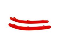 Tail Turn For Signal Reflector Fog Lamp Cover Car Rear Bumper Brake Light For VW For Touareg 2002-2006 2007 2008 2009 2010