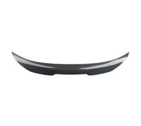 Tail Wing Compatible With BMW For F22 F87 2014-2020 Car Rear Spoiler Car Rear Trunk Spoiler Wing(A Glossy Carbon)
