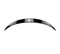 Tail Wing Fixed Wind Spoiler Rear Wing Decoration For Mercedes CLA C117 CLA180 200 CLA45 AMG 2013-2019 2014 2015 2016 2017 2018 RESPUNEKBAH
