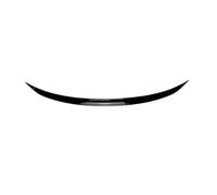 Tail Wing For BMW 3 Series E92 Coupe 332d 335i For M3 Style 2007-2013 Car Black Boot Rear Trunk Wing Roof Spoiler Lip Cover
