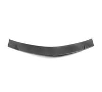 Tail Wing For Cadillac For CTS For Sedan 2008-2013 Rear Trunk Lid Spoiler Lip Wing 4 Door Tailgate Flap Decklid Splitter Trim Car Trunk Tail Spoiler Car Rear Spoilers